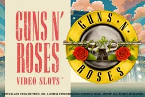 Guns N