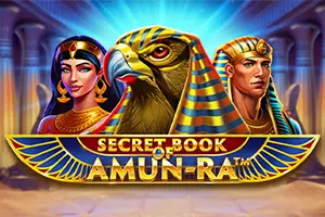Secret Book of Amun Ra