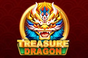 Treasure Dragon