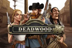 Deadwood xNudge