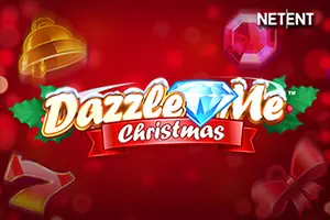 Dazzle Me Christmas